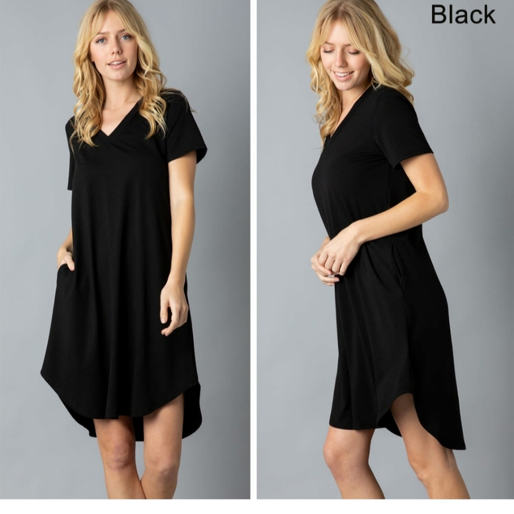 2 boutique dresses